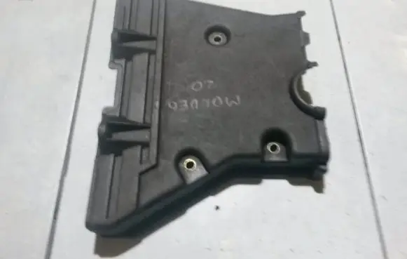 Ford Mondeo MK I Timing belt guard (cover) 938m6c869bb