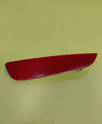 Seat Ibiza III (6L) Rear tail light reflector 6L6945106