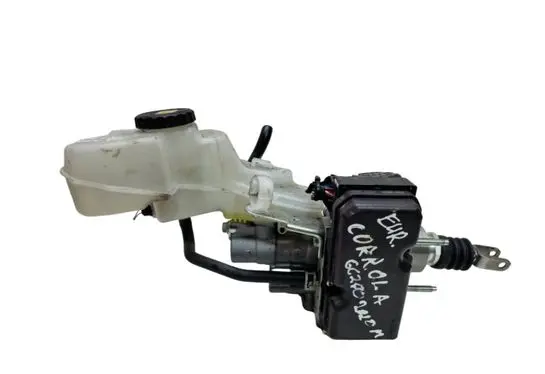 Toyota Corolla E210 E21 Brake booster 4721012500 1712270282 4727047010