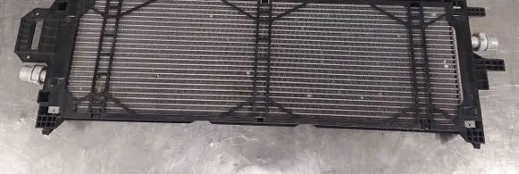 Tesla Model 3 Coolant radiator 107708200C