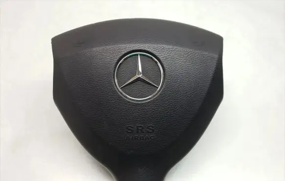 Mercedes-Benz A W169 Steering wheel airbag 1698600102
