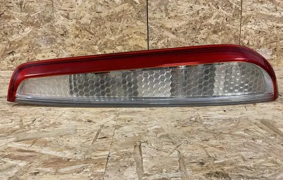 Ford Focus Rear/tail lights 1180812369 0151022 RS102M02