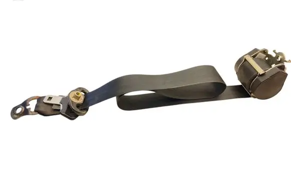 Renault Trafic II (X83) Front seatbelt A508741