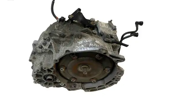 Volvo XC60 Automatic gearbox 30783030 30751946