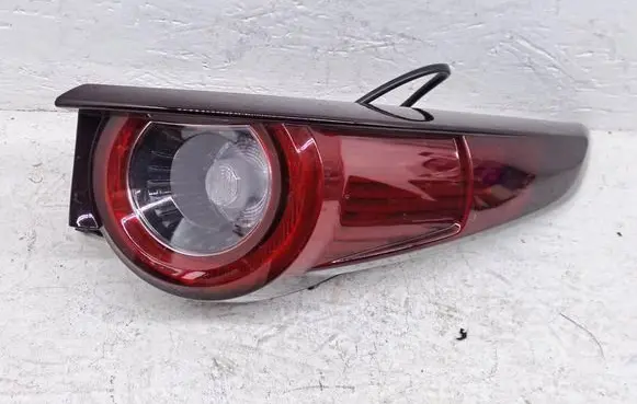 Mazda CX-30 Rear/tail lights RJK5RA24251H