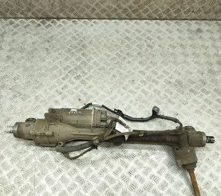 Volkswagen Crafter Steering rack 2N2423051AB 7818994102