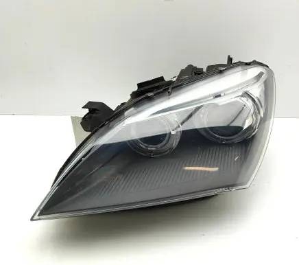 BMW 6 F06 Gran coupe Headlight/headlamp 7222085