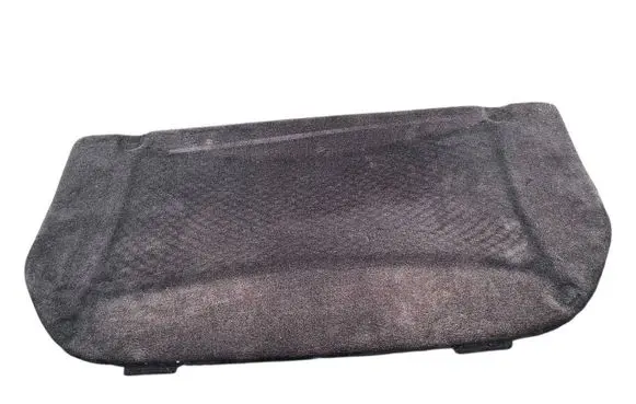 Porsche Cayman 987 Rubber trunk/boot mat liner 98755103901 00435732