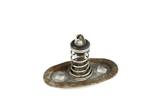 BMW 5 E39 Engine bonnet/hood lock/latch loop/hook 8176594