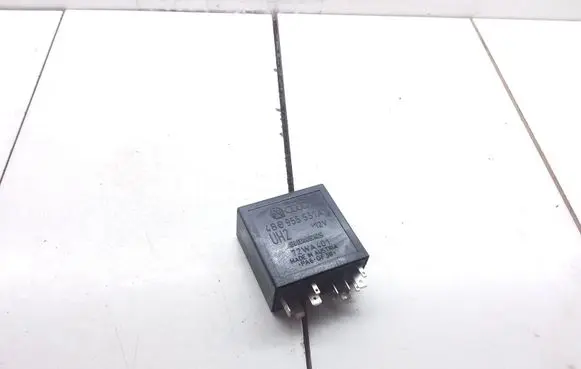 Audi A6 S6 C5 4B Other relay 72WA401 B231100