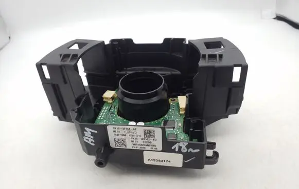 Ford Ecosport Power steering control unit/module GN153F944AE GN1514B522ND