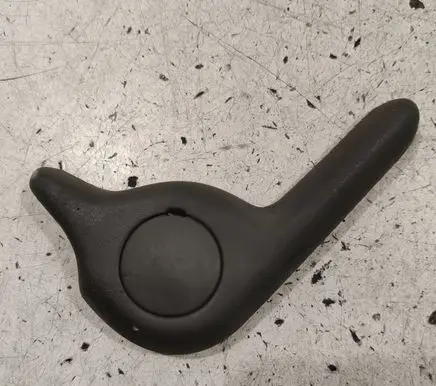 Renault Scenic I Seat adjustment knob 9204758