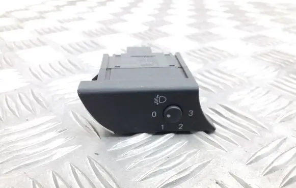 Audi A4 S4 B6 8E 8H Headlight level height control switch 8E2919094