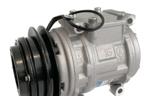 Porsche 911 964 Air conditioning (A/C) compressor (pump) 96412612102 240475 4471002330