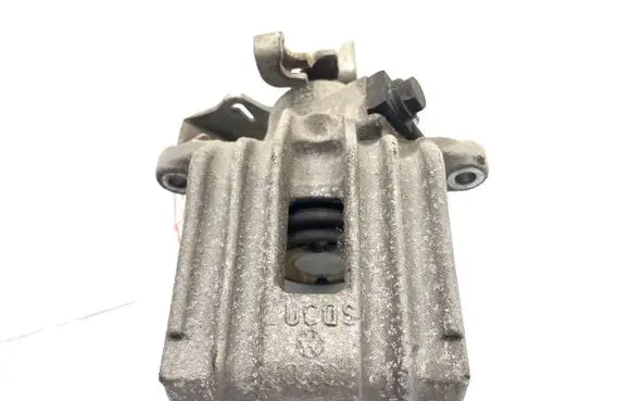 Seat Ibiza IV (6J,6P) Rear brake caliper 