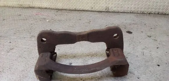 Toyota Prius (XW30) Front Brake Caliper Pad/Carrier