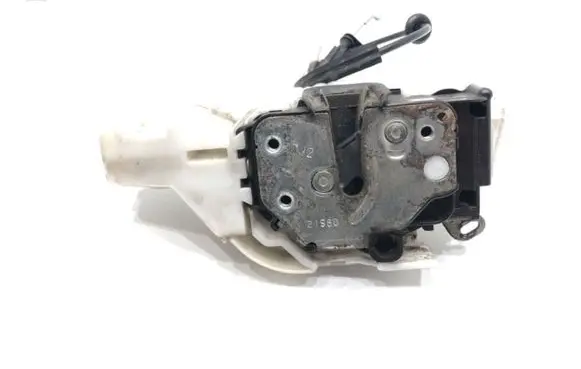 Alfa Romeo 159 Front door lock