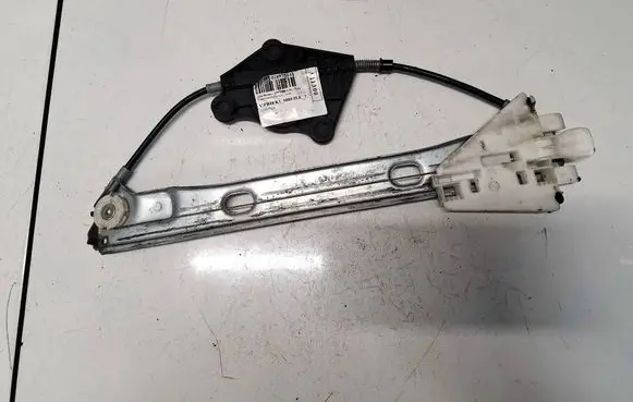 Alfa Romeo 159 Sliding door window regulator with motor