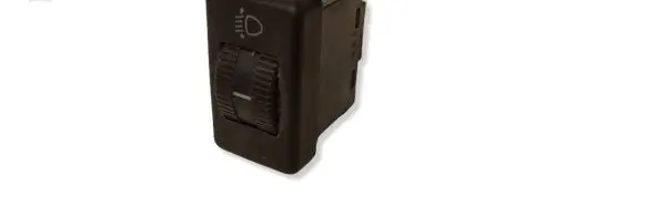 Volkswagen Transporter - Caravelle T4 Headlight level height control switch 637800 357941333
