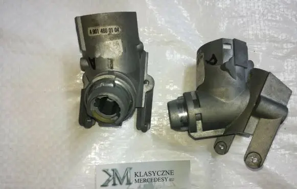 Mercedes-Benz Sprinter W901 W902 W903 W904 Ignition lock A9014600104