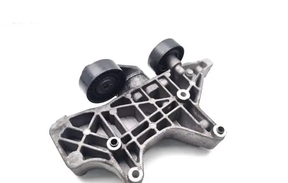 Alfa Romeo Mito Generator/alternator bracket 55241072