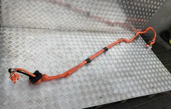 Toyota Yaris XP210 High voltage cable 821H1-K0010