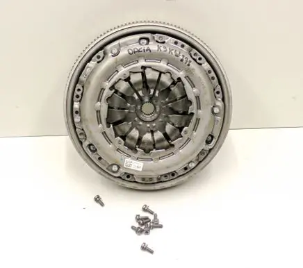 Dacia Dokker Clutch set kit 302054477R 123107790R