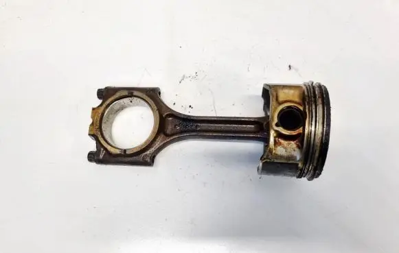 Volvo V70 Piston with connecting rod