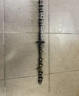 BMW 3 E92 E93 Camshaft 751586816