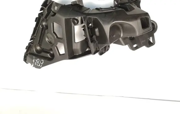Renault Clio IV Muffler mount bracket/holder 850456409R