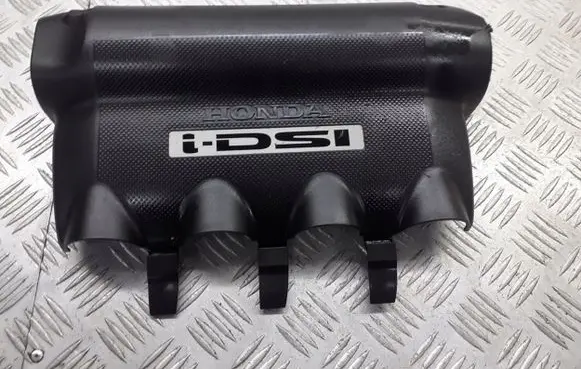 Honda Jazz Heat shield in engine bay 
