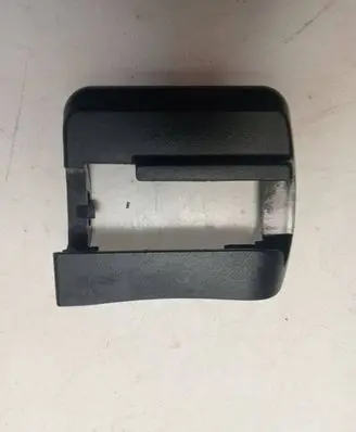 Mercedes-Benz GL X166 Seat trim A1669190700
