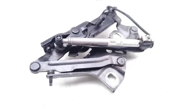 Audi A4 S4 B9 Engine bonnet/hood hinges 8W0823302E 8W0823823