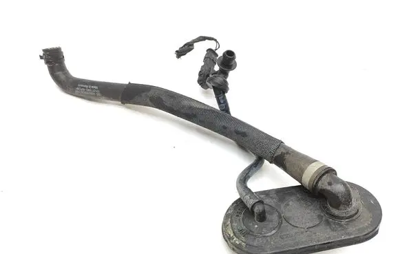 Audi Q5 SQ5 Vacuum line/pipe/hose 5Q0906207 1707200154260