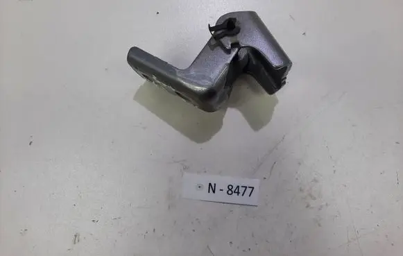Peugeot 308 Rear door upper hinge