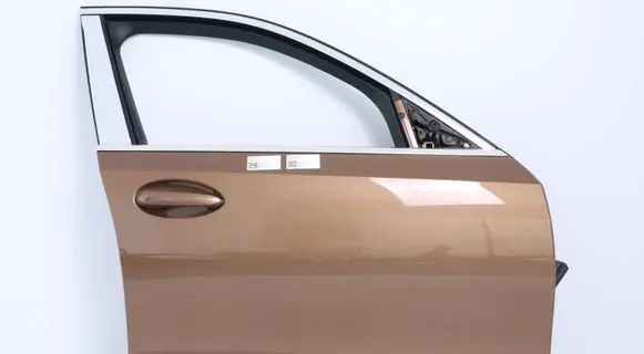 Door (2 Door Coupe)