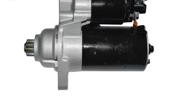 Volkswagen Golf IV Starter motor 02A911023L
