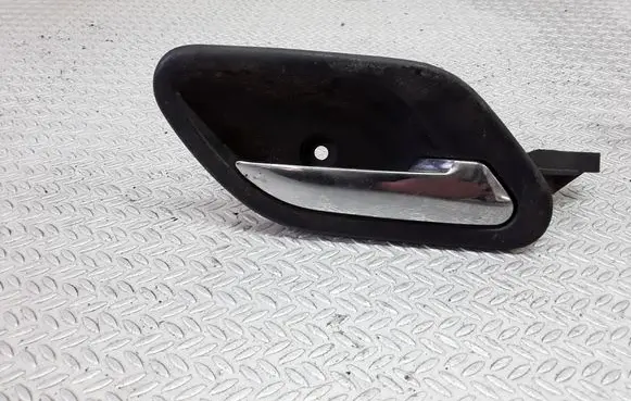 BMW 5 E39 Rear door interior handle 8125514