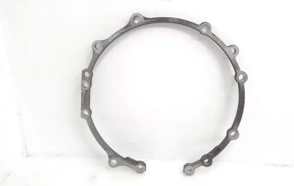 Bentley Continental Gearbox gasket 09E103546