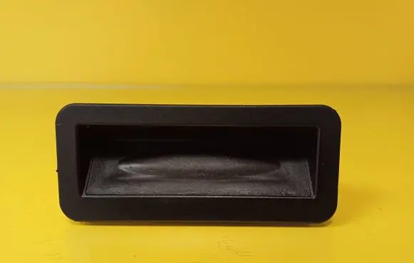 Tailgate/trunk/boot exterior handle