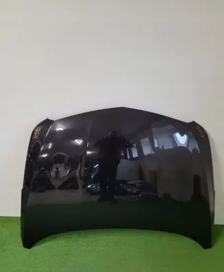Cadillac XT5 Engine bonnet/hood