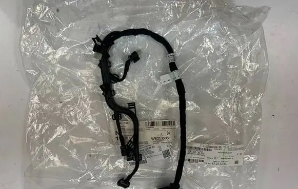 Mercedes-Benz GLC C254 Wiring harness 4052645641000 A6541503603 65281535