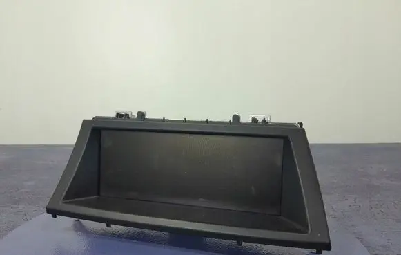 BMW X5 E70 Radio/CD/DVD/GPS head unit 9146651
