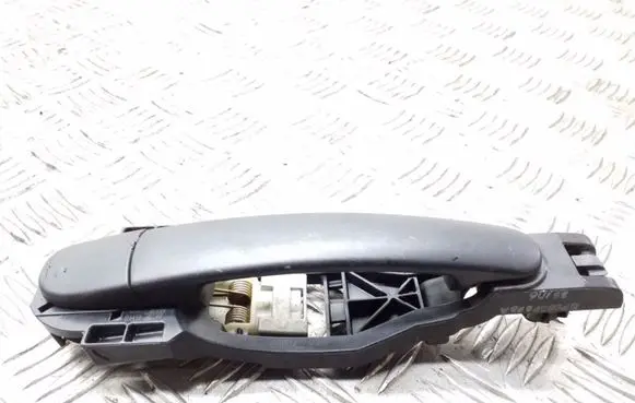 Seat Altea Rear door exterior handle