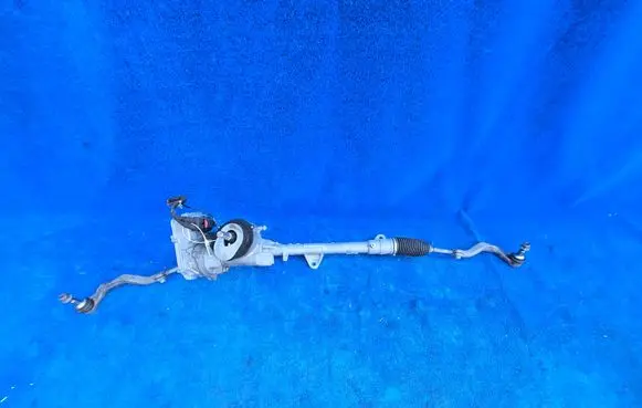 BMW 1 F40 Steering rack 5A4CE84 5A5B010