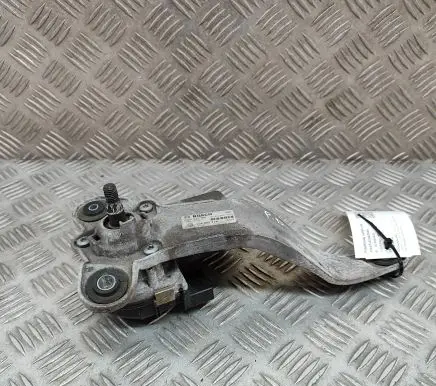 Volkswagen ID.3 Front wiper linkage and motor 10A955114 3397022189