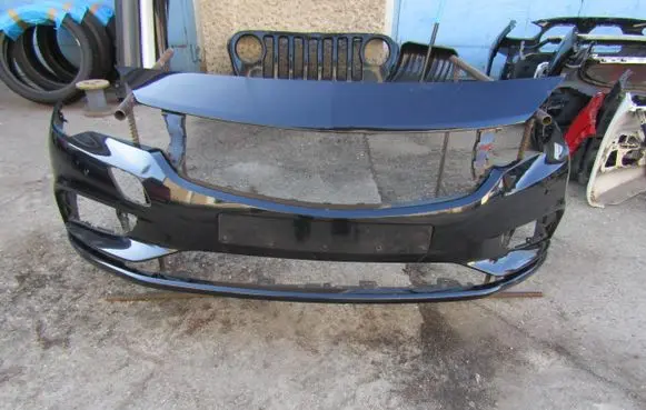 Opel Astra K Front bumper 39052730