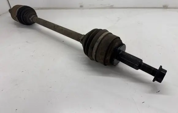 Jeep Grand Cherokee Rear driveshaft 52123523AB 52123523AA R4726091AB