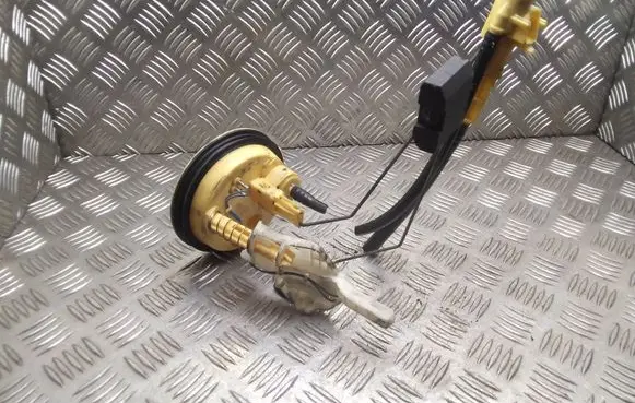 Fuel level sensor
