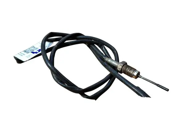 Peugeot 508 Exhaust gas temperature sensor 9687467980 01N272380